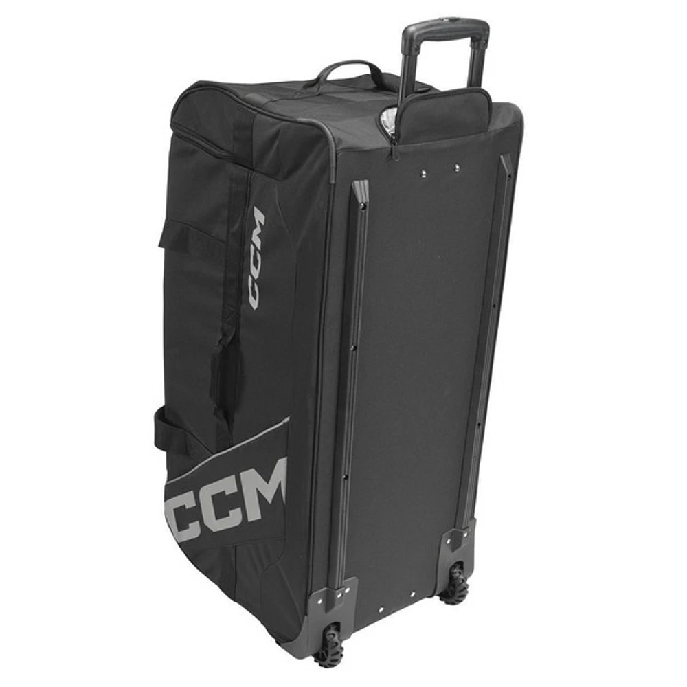 570 Player Wheeled - Sac à roulettes pour équipement de hockey