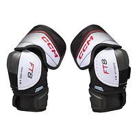 Jetspeed FT8 - Protège-coudes pour senior