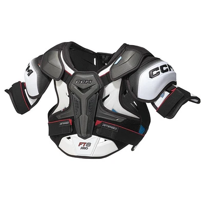 Jetspeed FT8 Pro - Junior Shoulder Pads