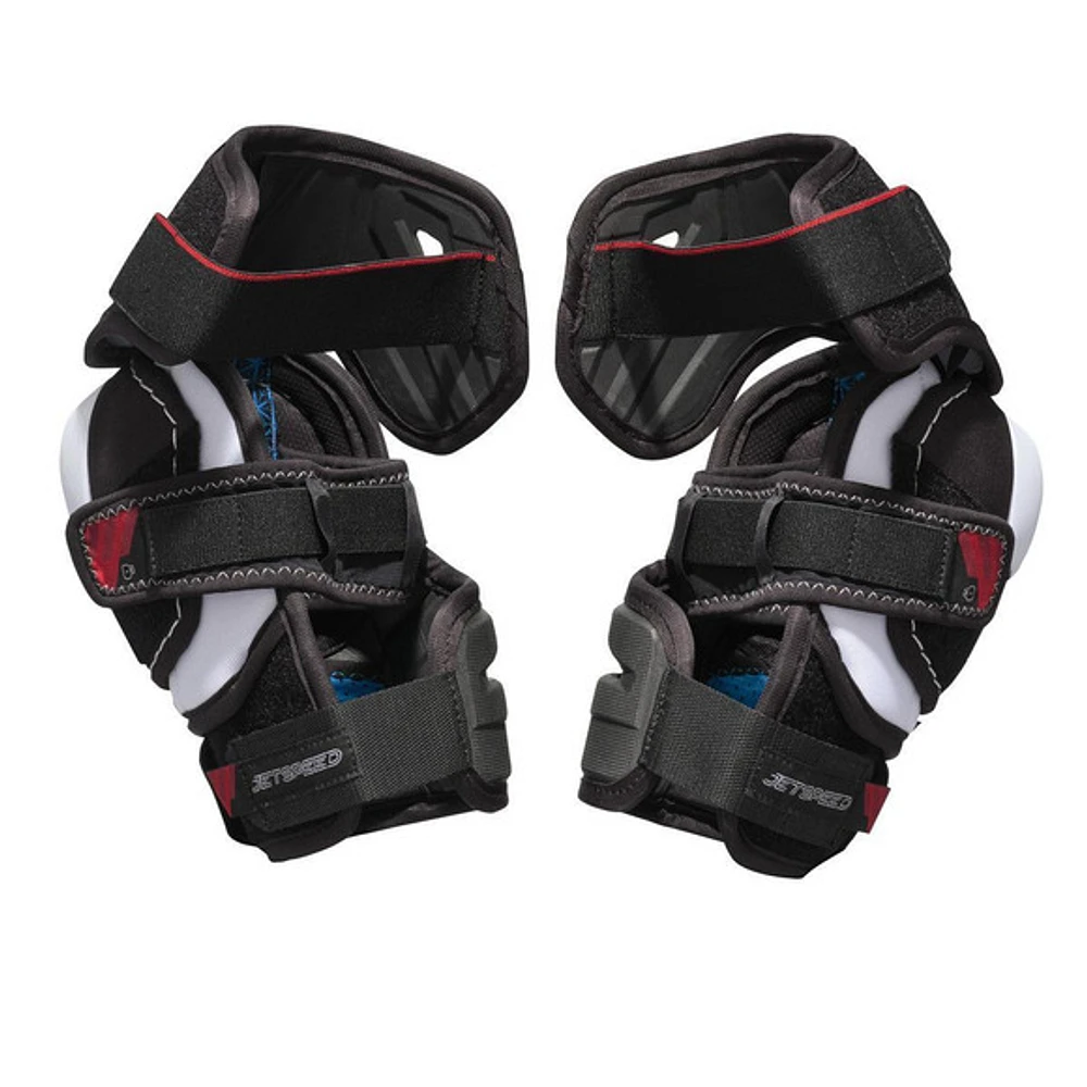 Jetspeed FT8 Pro - Protège-coudes pour senior