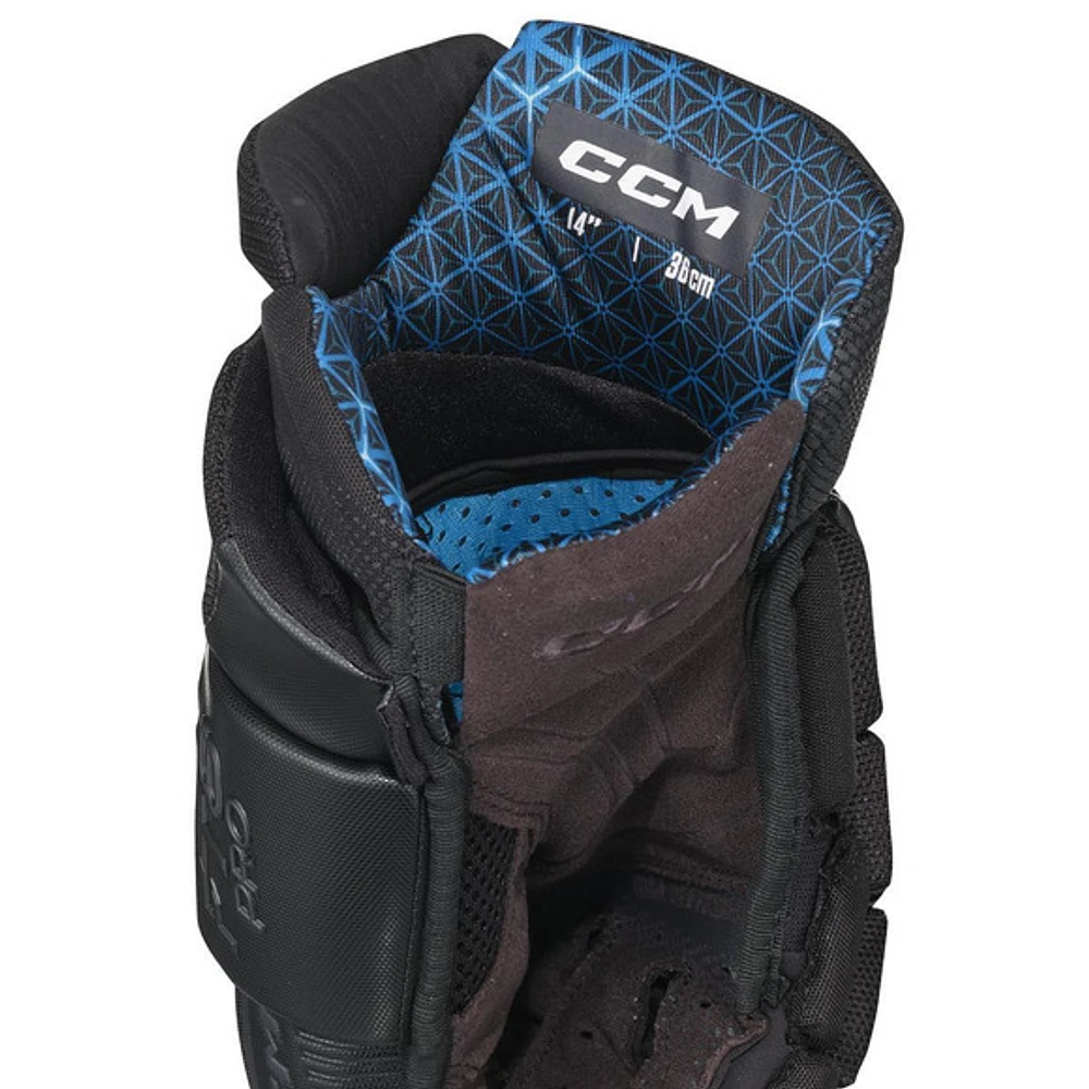 Jetspeed FT8 Pro - Senior Hockey Gloves