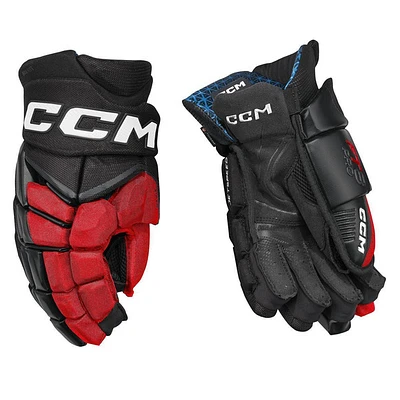 Jetspeed FT8 Pro - Senior Hockey Gloves