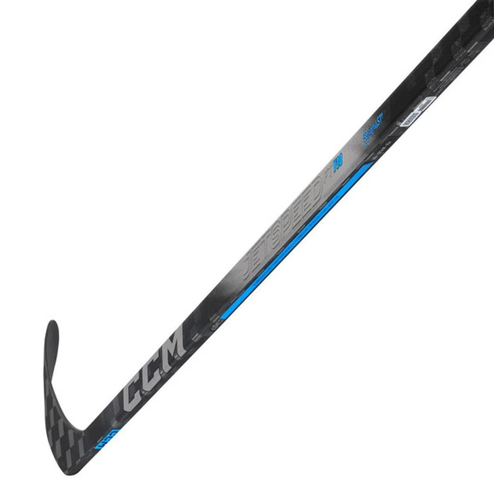 Jetspeed Performance 30 - Bâton de hockey en composite pour enfant