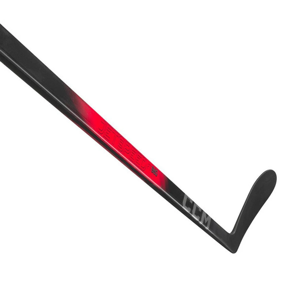 Jetspeed FT860