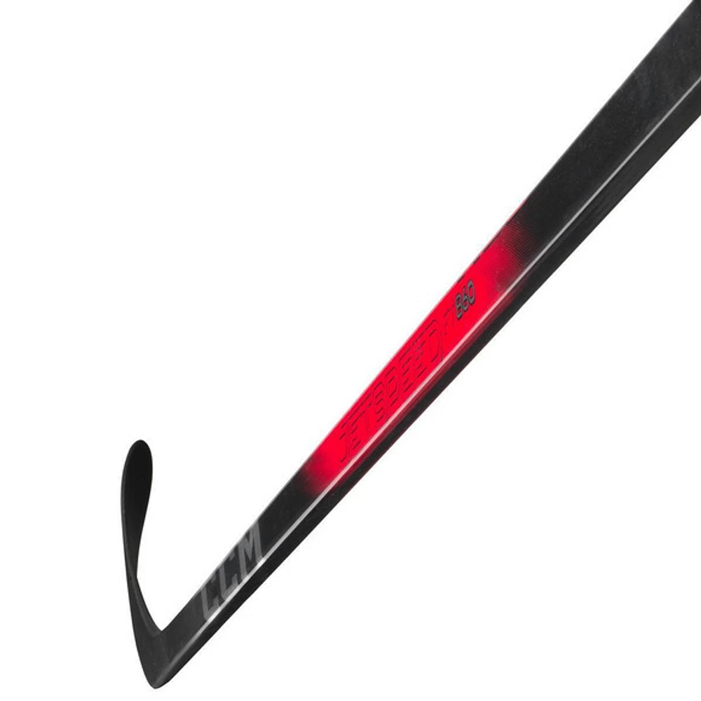 Jetspeed FT860