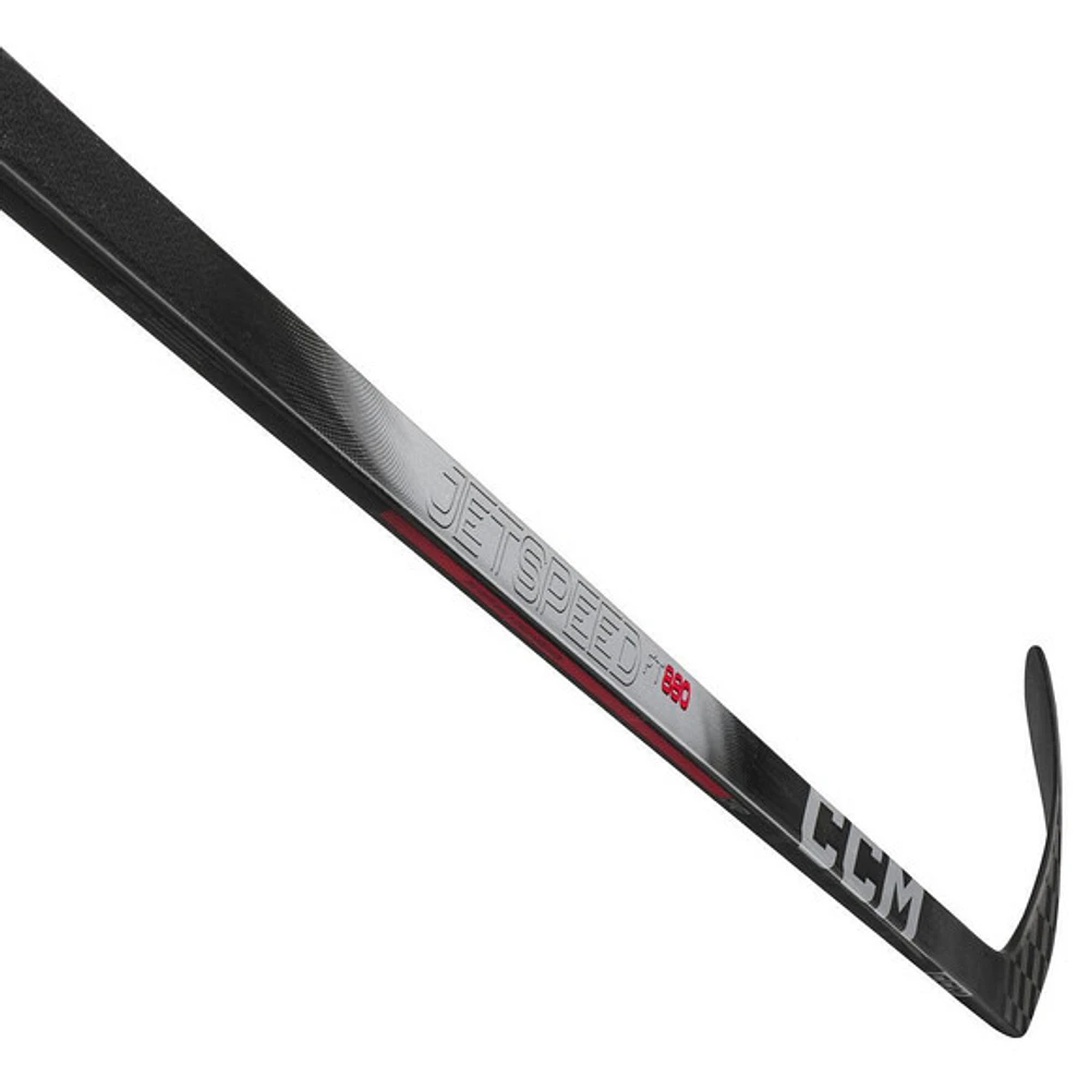 Jetspeed FT880