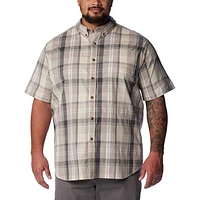 Rapid Rivers II (Taille Plus) - Chemise pour homme