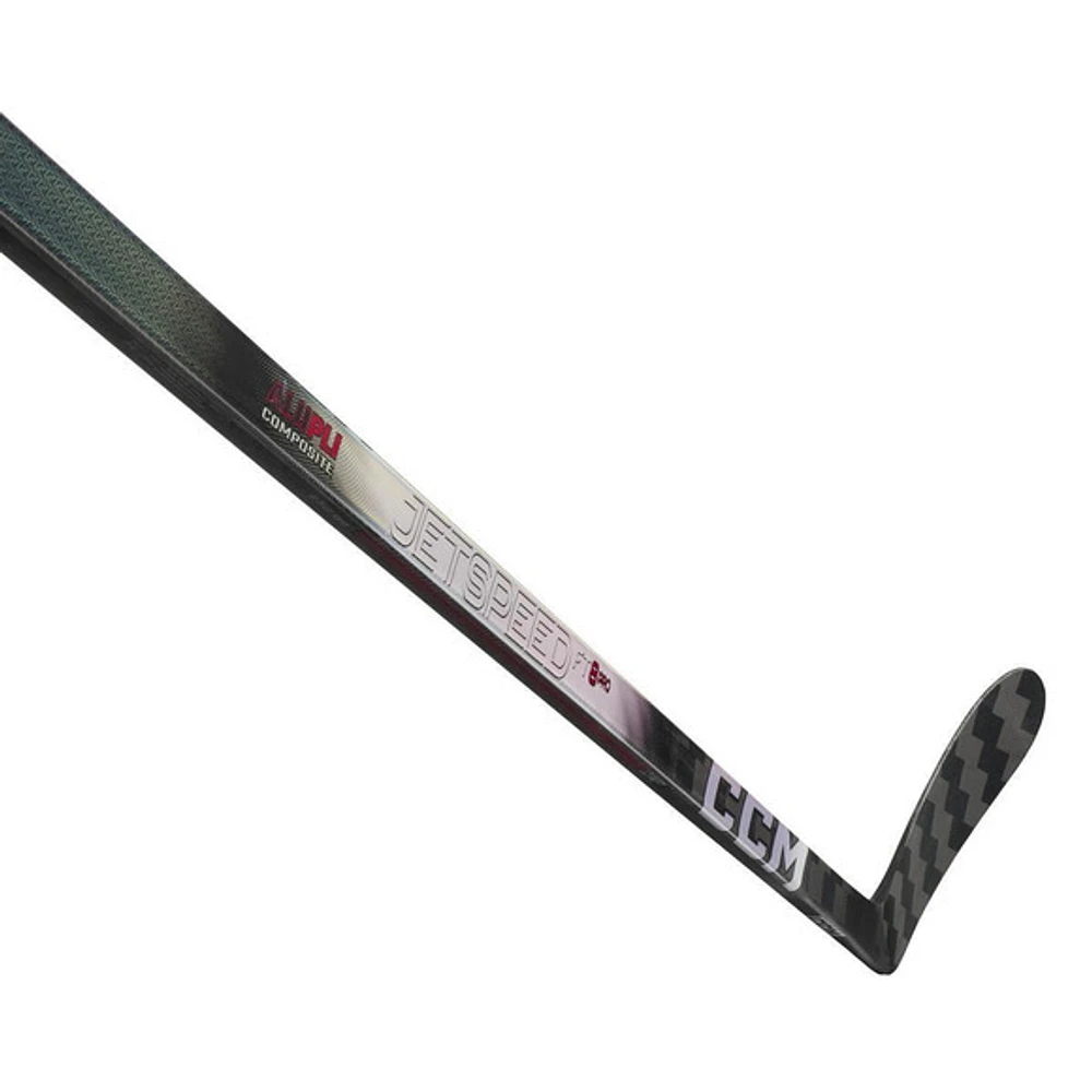 Jetspeed FT8 Pro