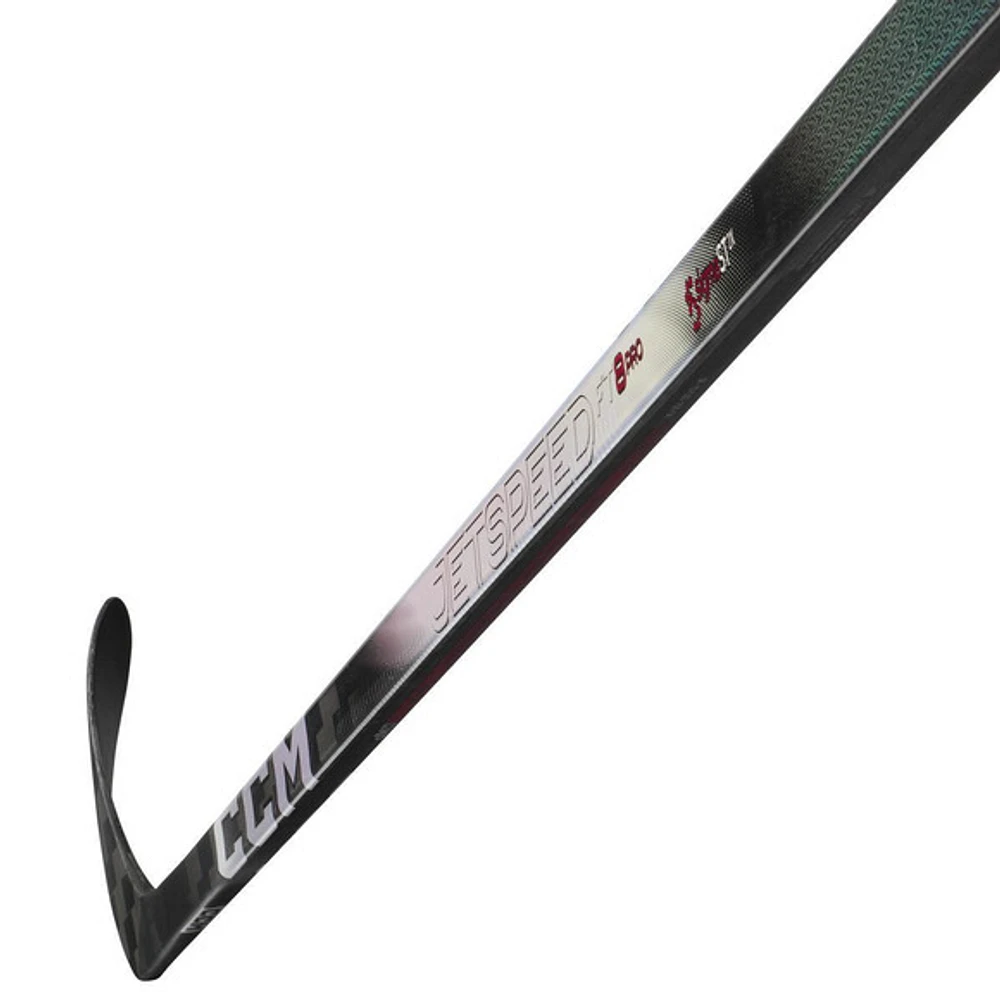 Jetspeed FT8 Pro