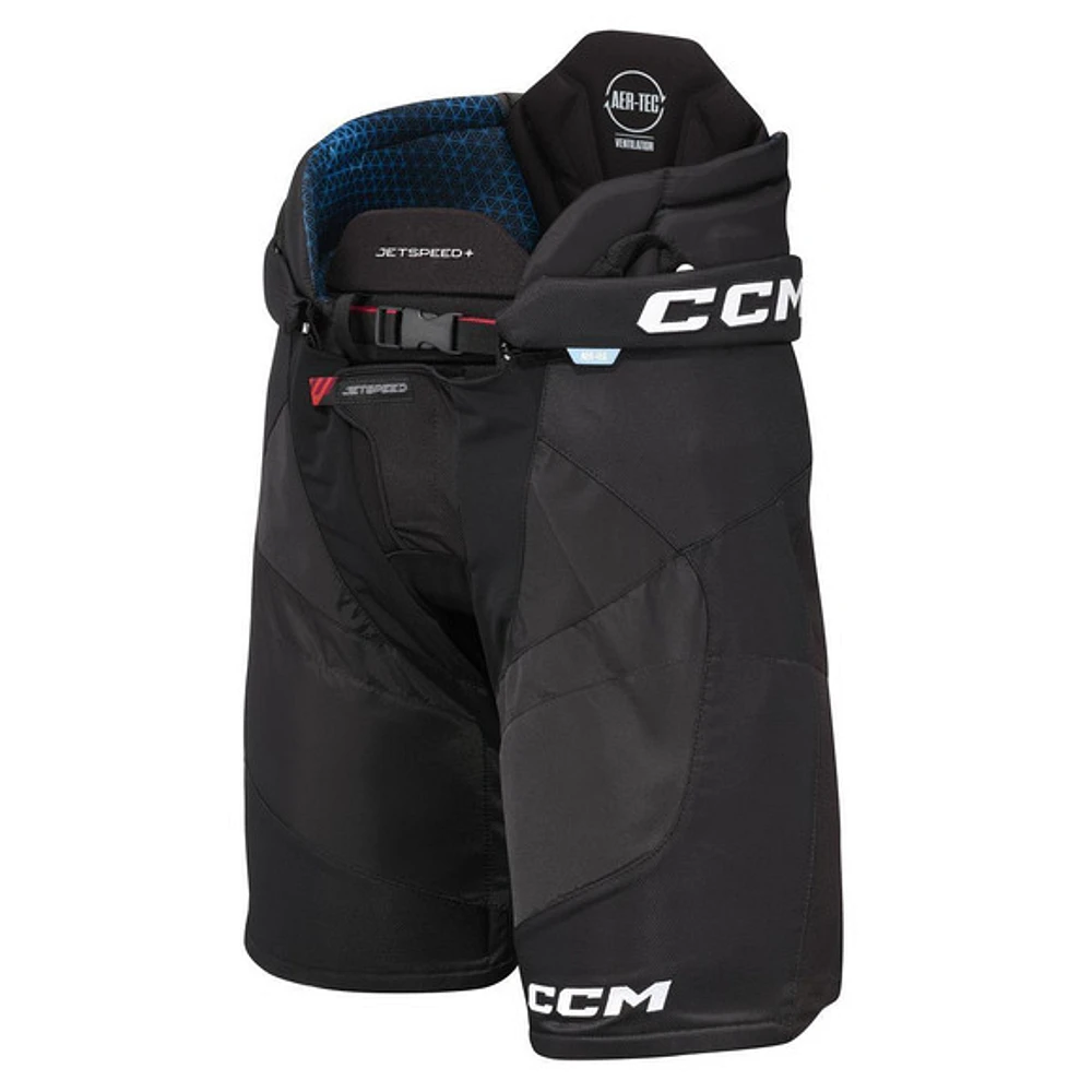 Jetspeed + - Junior Hockey Pants