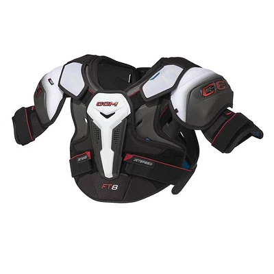 Jetspeed FT8 - Junior Shoulder Pads