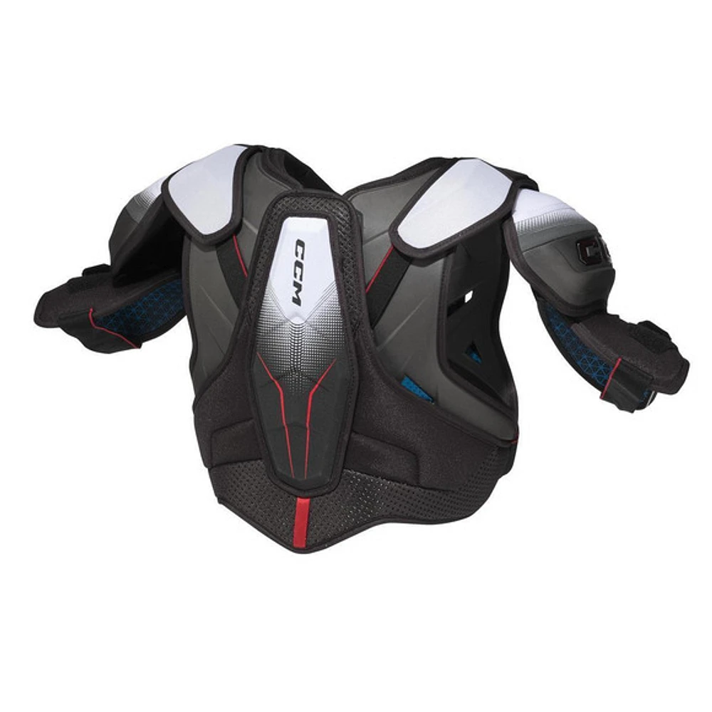 Jetspeed FT8 - Junior Shoulder Pads