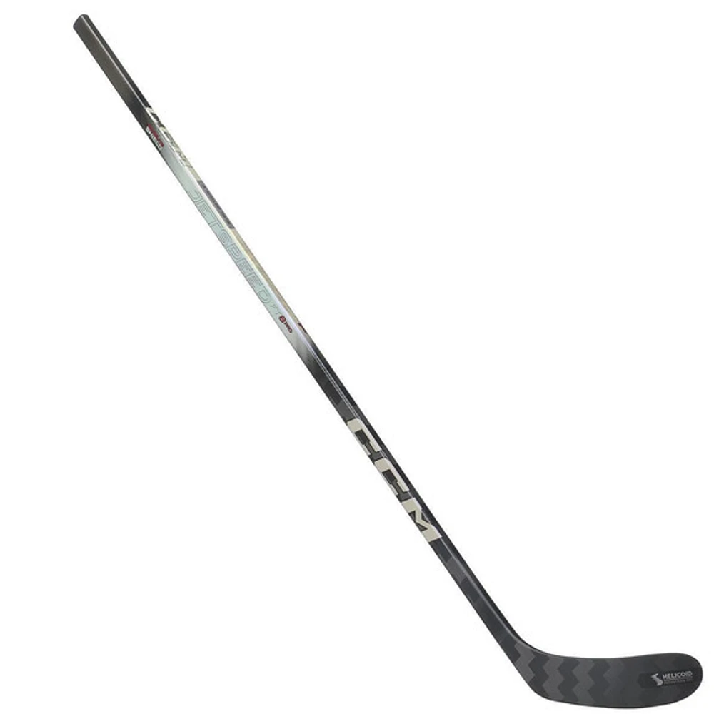 Jetspeed FT8 Pro - Junior Composite Hockey Stick