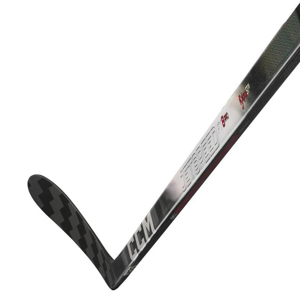 Jetspeed FT8 Pro - Junior Composite Hockey Stick
