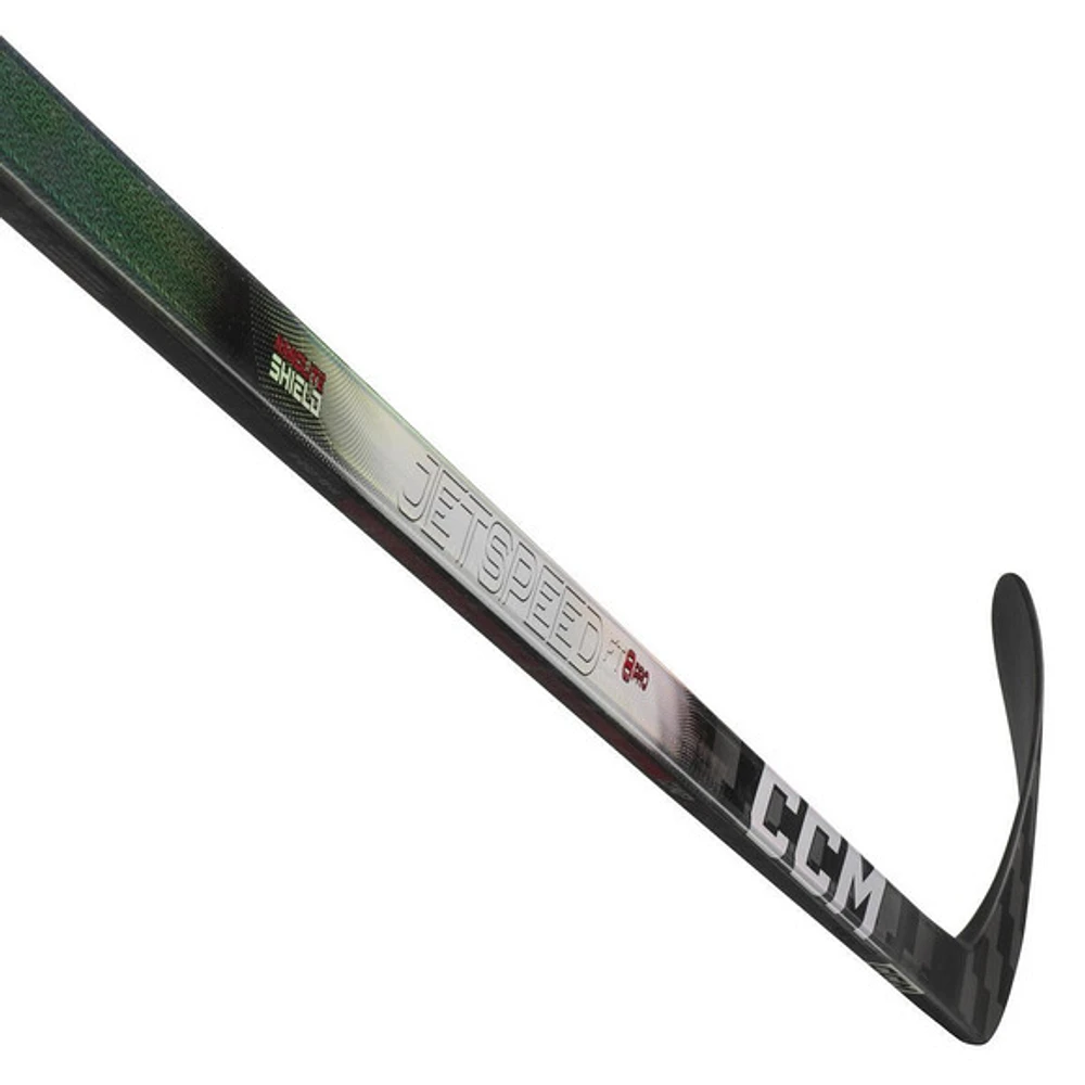 Jetspeed FT8 Pro - Junior Composite Hockey Stick