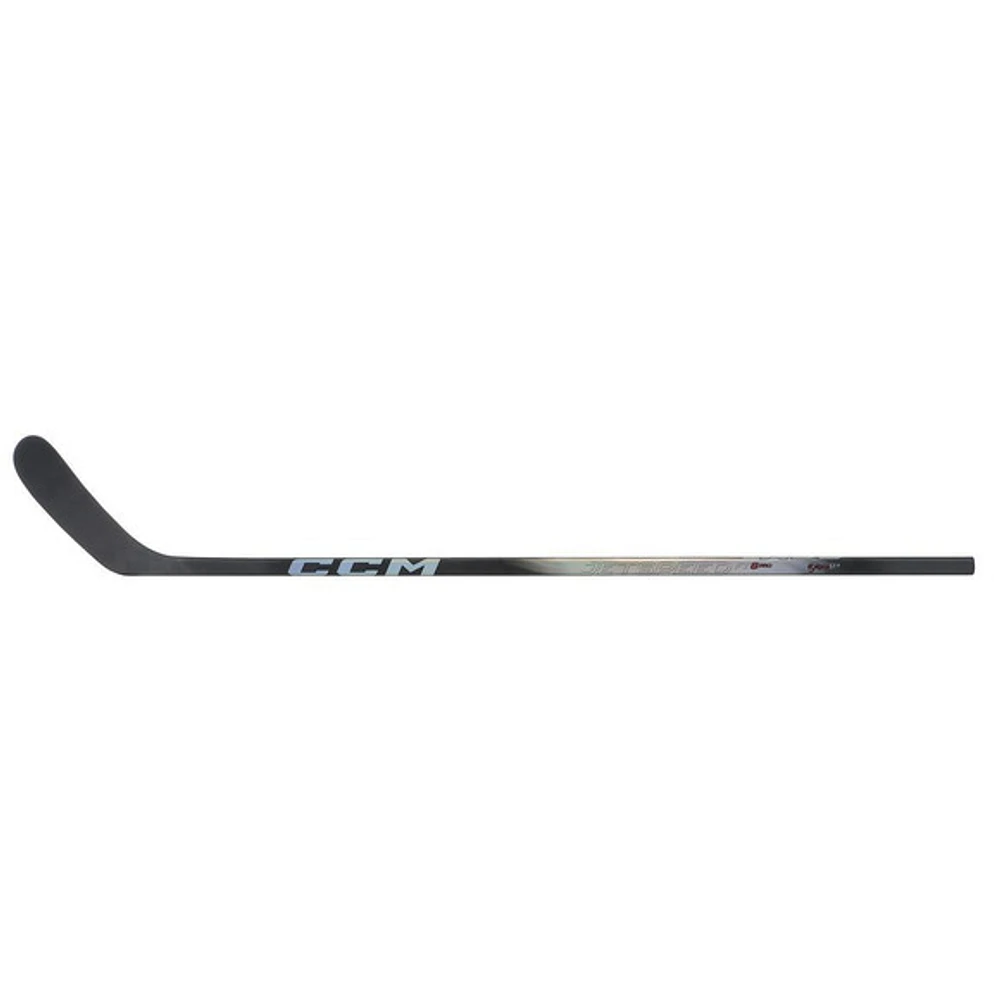 Jetspeed FT8 Pro - Junior Composite Hockey Stick