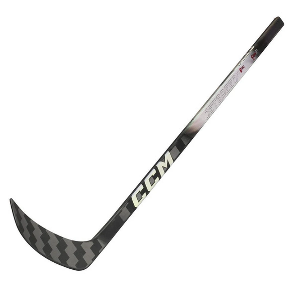 Jetspeed FT8 Pro - Junior Composite Hockey Stick
