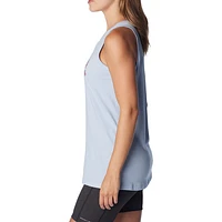 Bluff Mesa - Camisole pour femme