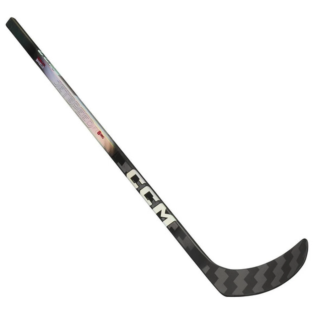 Jetspeed FT8 Pro - Youth Composite Hockey Stick