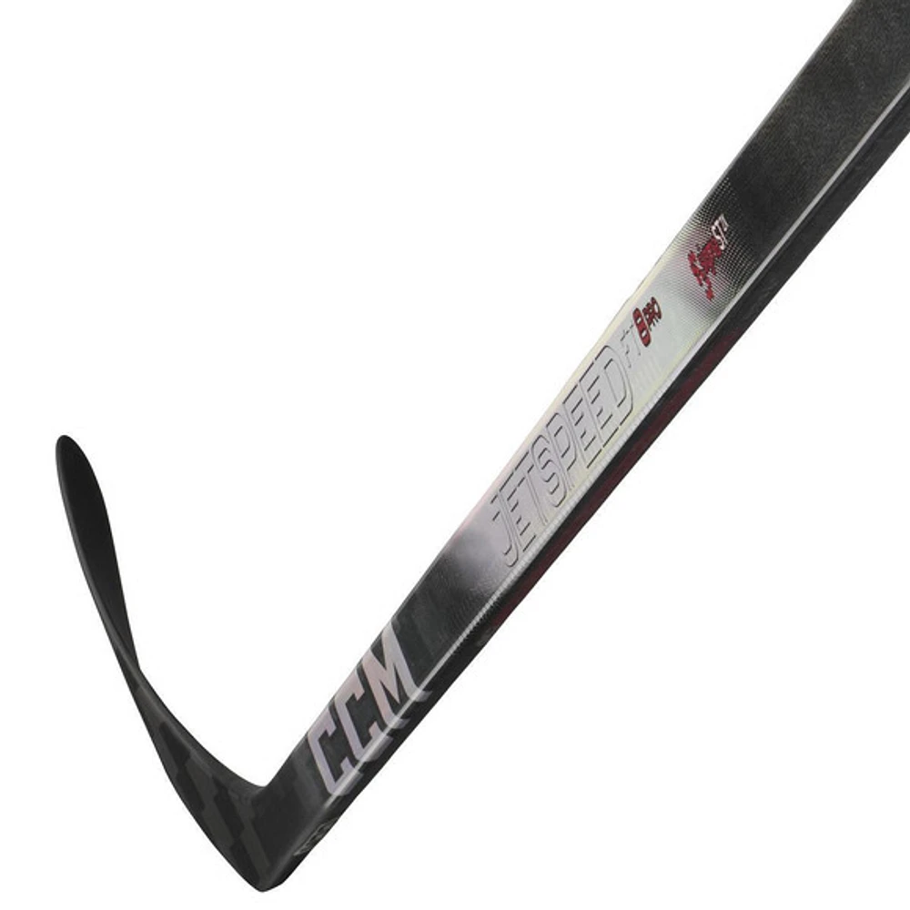 Jetspeed FT8 Pro - Youth Composite Hockey Stick