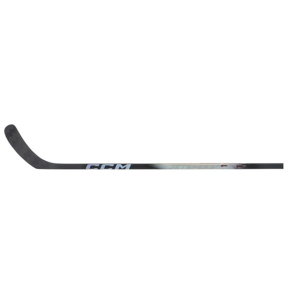 Jetspeed FT8 Pro - Youth Composite Hockey Stick