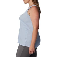 Bluff Mesa (Taille Plus) - Camisole pour femme