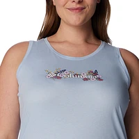 Bluff Mesa (Taille Plus) - Camisole pour femme