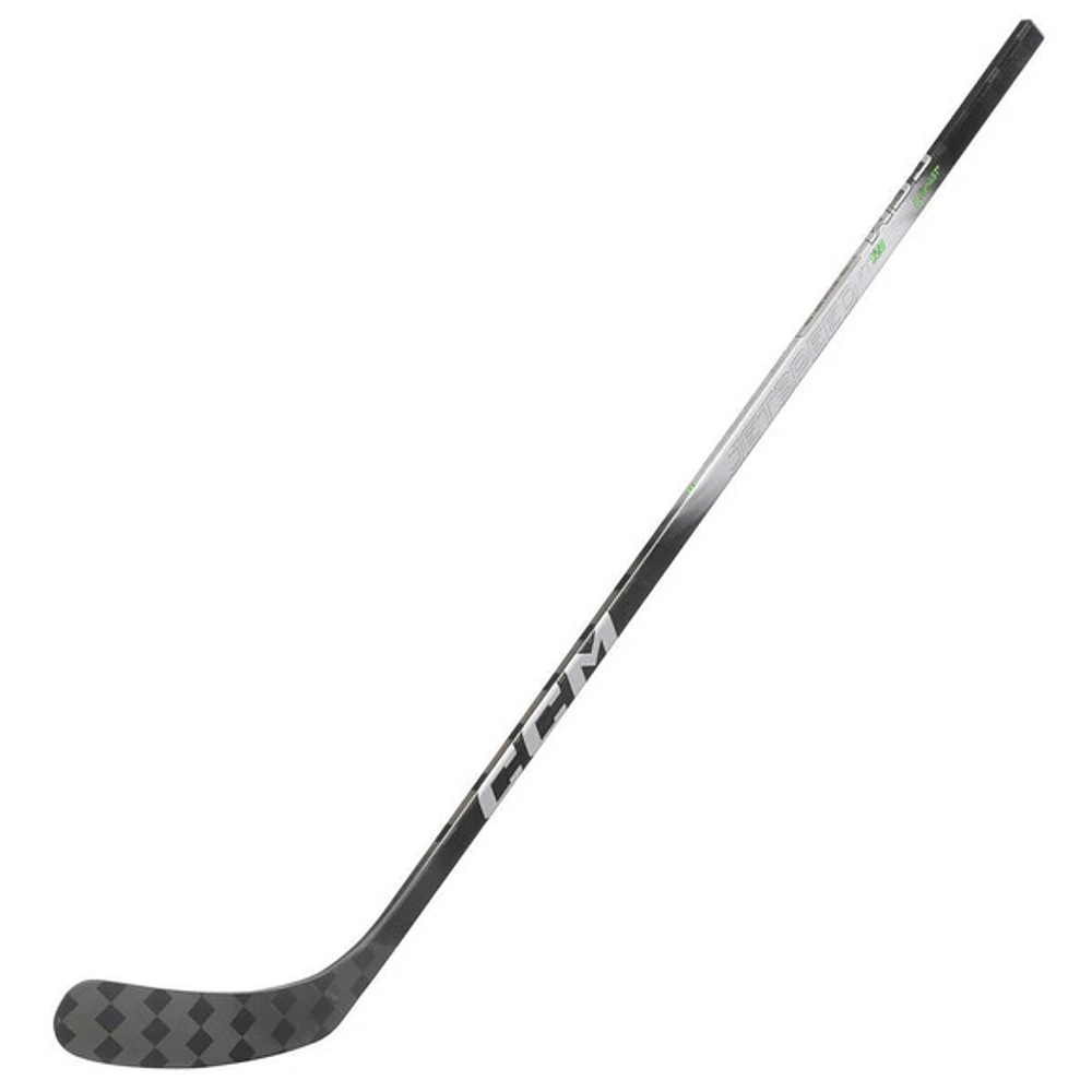 Jetspeed Youth Performance 20 - Bâton de hockey en composite pour enfant
