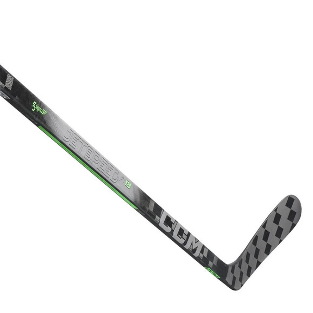 Jetspeed Youth Performance 20 - Bâton de hockey en composite pour enfant