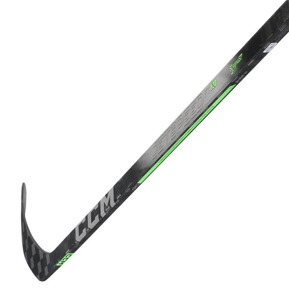 Jetspeed Youth Performance 20 - Bâton de hockey en composite pour enfant