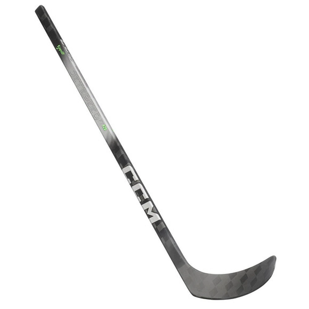 Jetspeed Youth Performance 20 - Bâton de hockey en composite pour enfant
