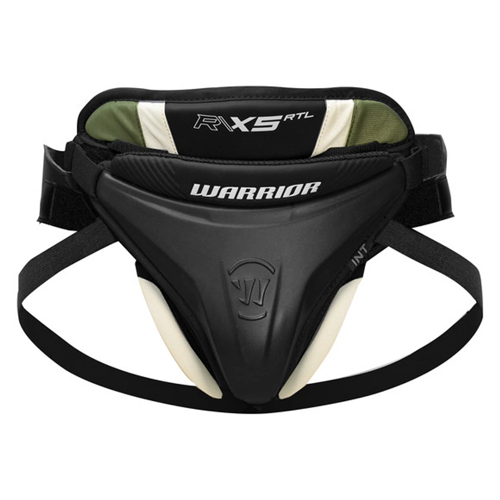 X5 RTL - Junior Goaltender's Jock Protector