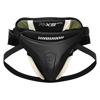 X5 RTL - Junior Goaltender's Jock Protector
