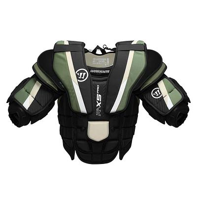 X5 Pro - Intermediate Goaltender Chest Protector