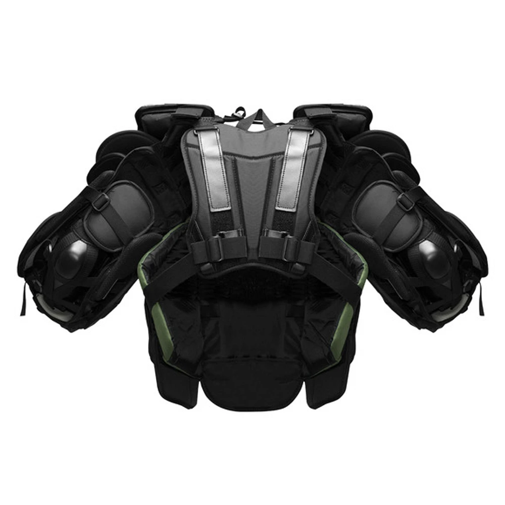 X5 Pro - Intermediate Goaltender Chest Protector