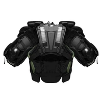 X5 Pro - Intermediate Goaltender Chest Protector