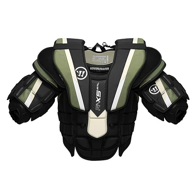 X5 RTL - Intermediate Goaltender Chest Protector