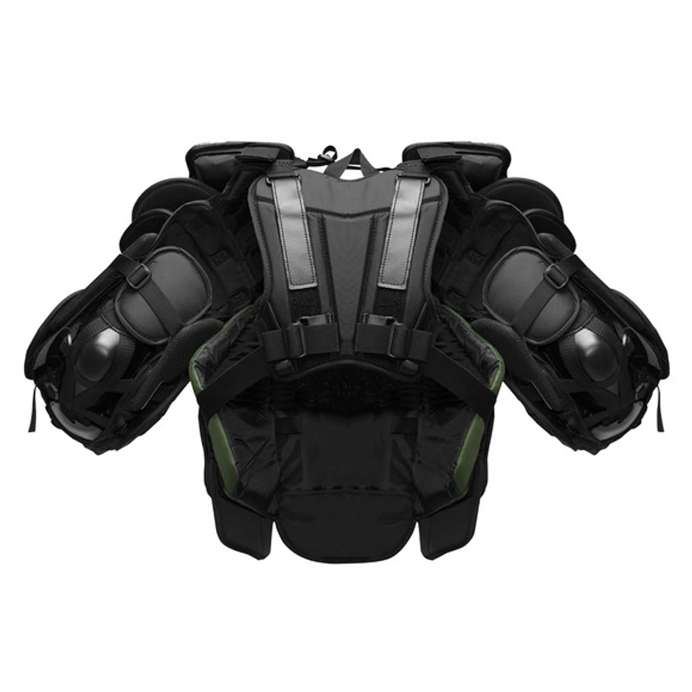 X5 RTL - Intermediate Goaltender Chest Protector