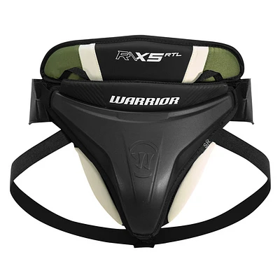 X5 RTL - Senior Goaltender's Jock Protector