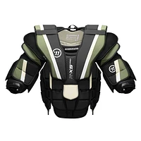 X5 Pro - Plastron de gardien but pour senior