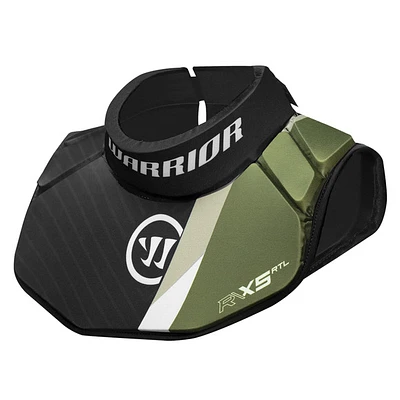 X5 RTL - Senior Goaltender Neck Protector