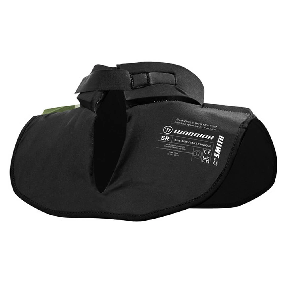 X5 RTL - Senior Goaltender Neck Protector