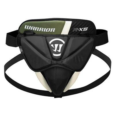 X5 - Junior Goaltender's Jock Protector