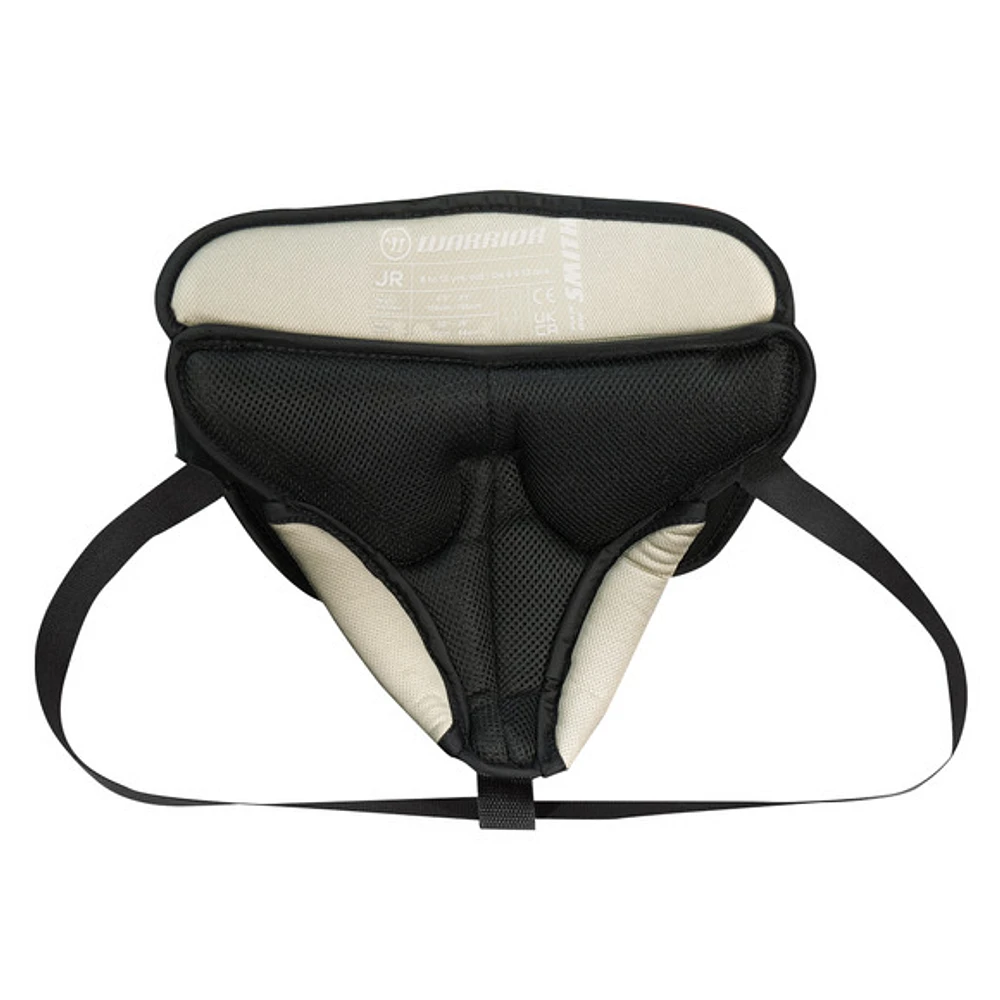 X5 - Junior Goaltender's Jock Protector