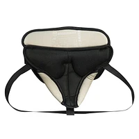 X5 - Junior Goaltender's Jock Protector