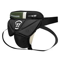 X5 - Junior Goaltender's Jock Protector