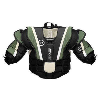 X5 - Junior Goaltender Chest Protector