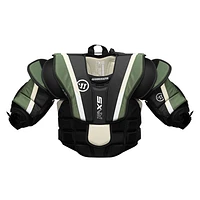X5 - Junior Goaltender Chest Protector