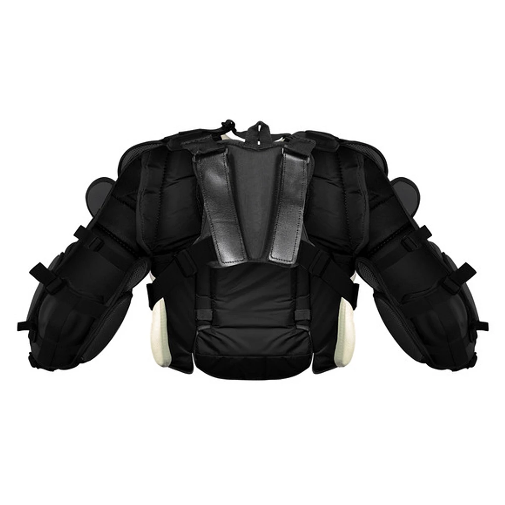 X5 - Junior Goaltender Chest Protector