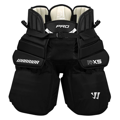 X5 Pro - Intermediate Goaltender Pants
